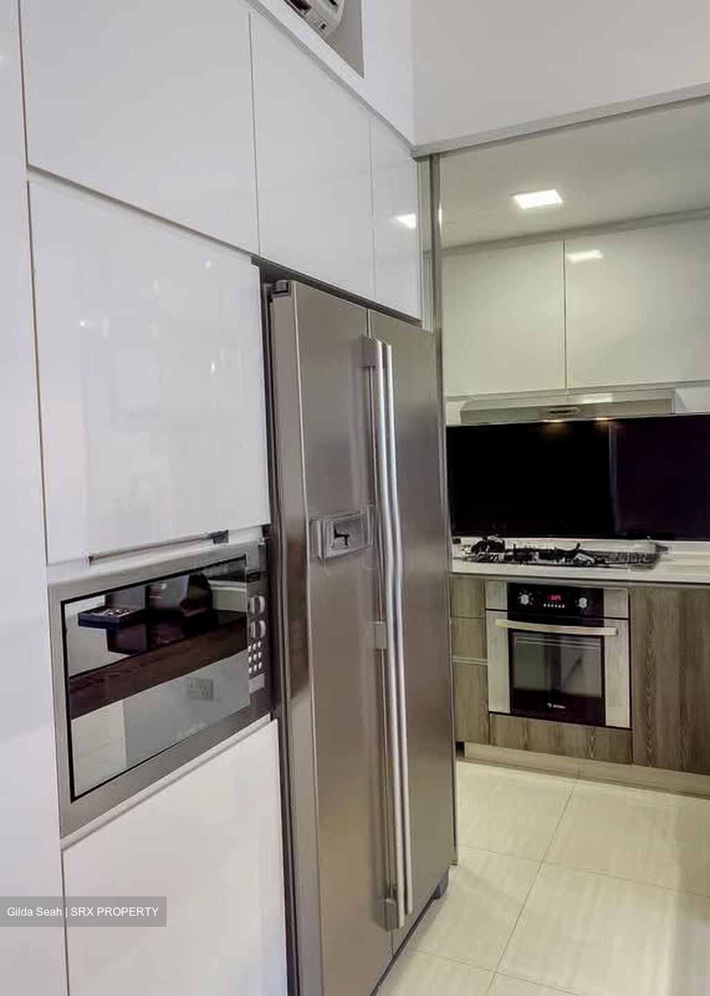 Woodhaven (D25), Condominium #552415361
